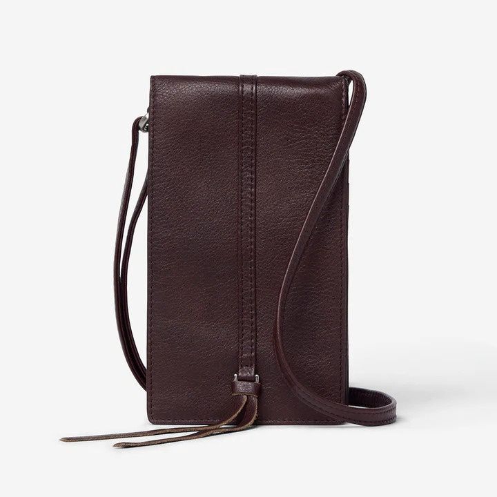 Posh Phone Pocket Espresso