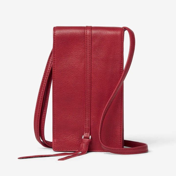 OM 4509 Posh Phone Pocket Garnet