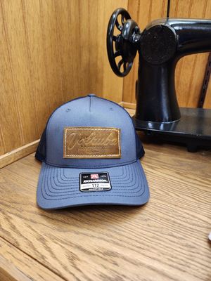 Votruba Leather Company Hats