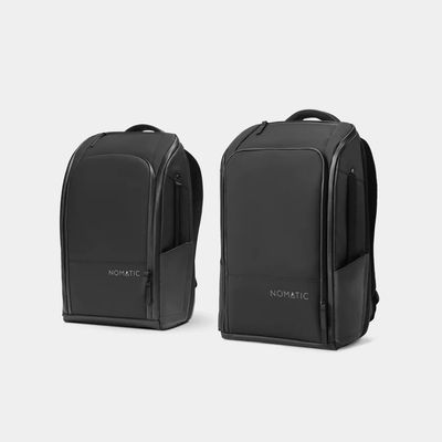 Nomatic Backpack 14L-17L(expanded)