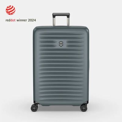 Airox Advanced Large Hardside Case Storm