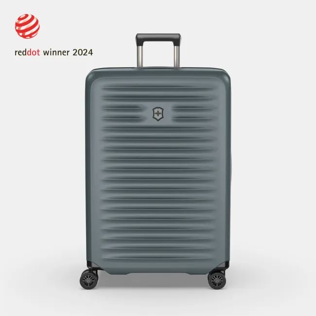 Airox Advanced Large Hardside Case Storm
