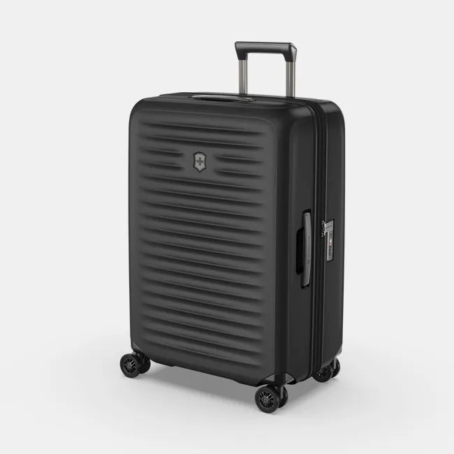 Airox Advanced Medium Hardside Case Black