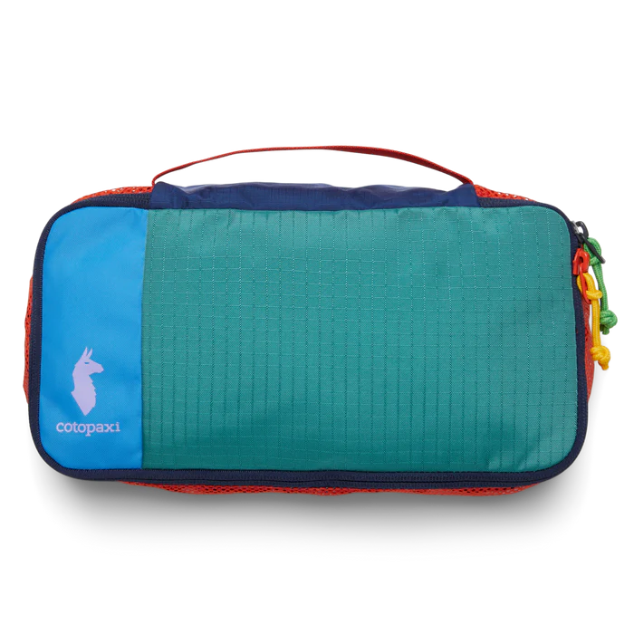 Cotopaxi Cubo Travel Cube - Del Dia PT