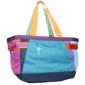 Cotopaxi Allpa Gear Hauler Tote