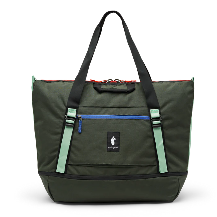 Cotopaxi Viaje 35L Weekender Bag