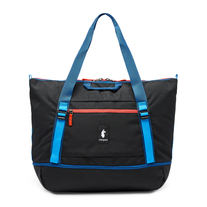 Cotopaxi Viaje 35L Weekender Bag, color: Black