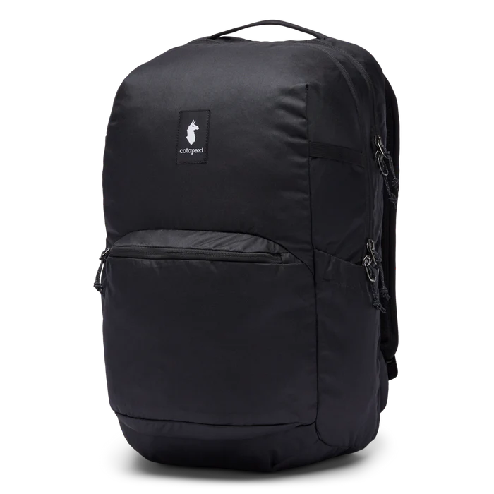 Cotopaxi Chiquillo Backpack, color: Cotopaxi Black, Size: 26L