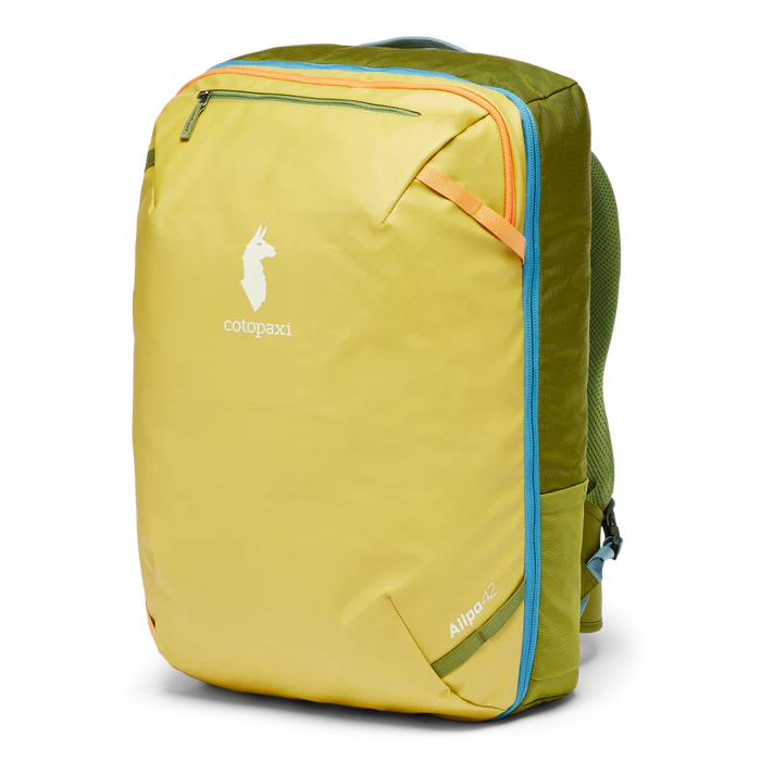 Cotopaxi Allpa 42L Travel Pack