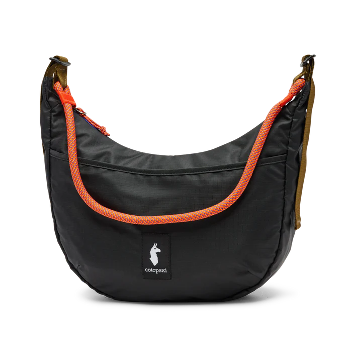 Cotopaxi Trozo 8L  Shoulder Bag, color: Black