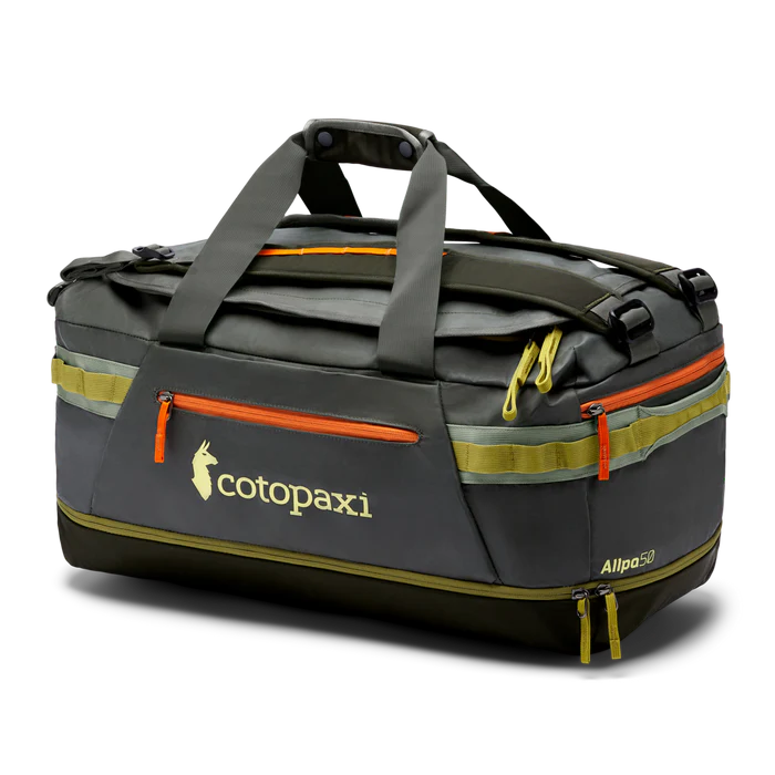Cotopaxi Allpa Duffel Bag