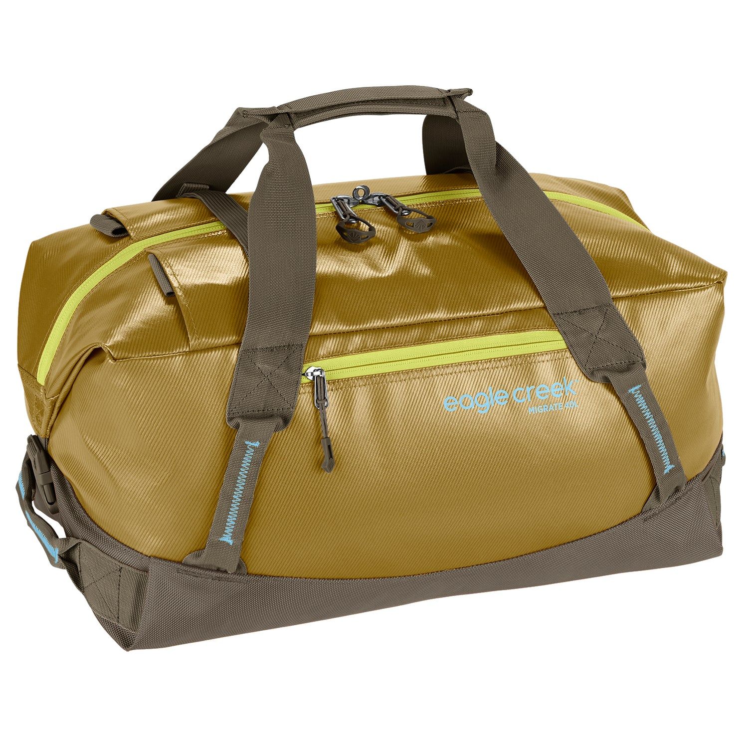 Eagle Creek Migrate Duffel 40L, color: Field Brown