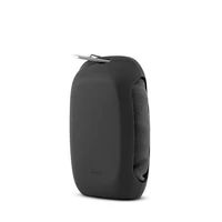 NanoDry Packable Shower Towel (Large) Charcoal