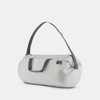 ReFraction Packable Duffle Bag - Arctic White