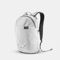ReFraction Packable Backpack - Arctic White