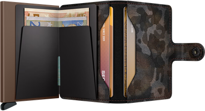 Secrid Jungle Collection