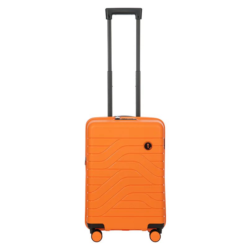BRIC ULISEE 21&quot; Expandable Spinner Orange