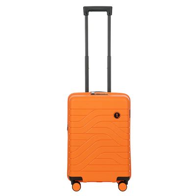 BRIC ULISEE 21&quot; Expandable Spinner Orange