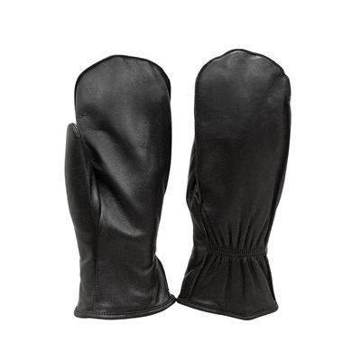(ili) 8229M Mitten Black