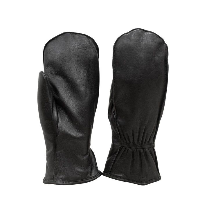 (ili) 8229M Mitten Black
