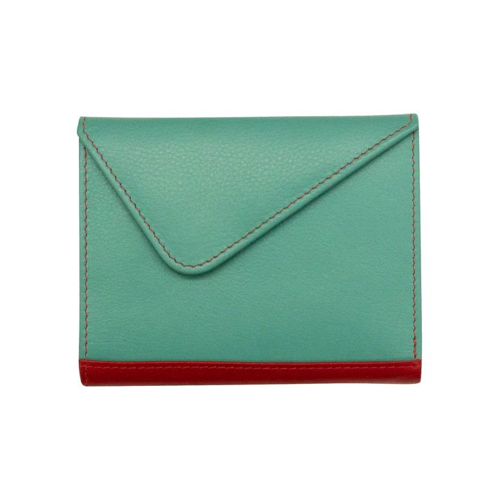 7839 Mini Bi-Fold Wallet CIT/CMB