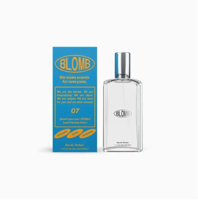 Blomb No. 07 50ml Eau de Parfum