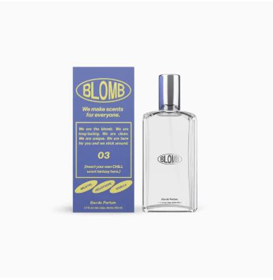 Blomb No. 03 50ml Eau de Parfum