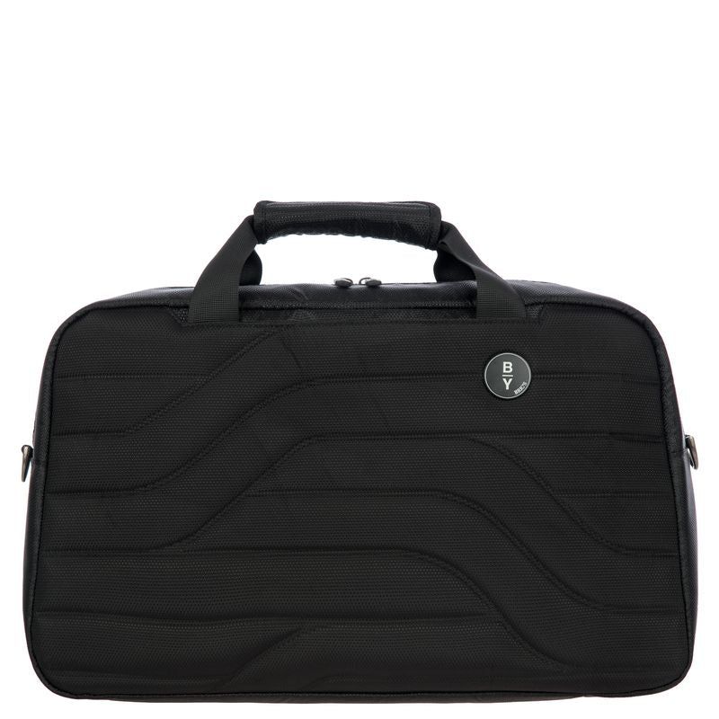 BRIC 18&quot; Ulisse Duffel Bag, color: Black