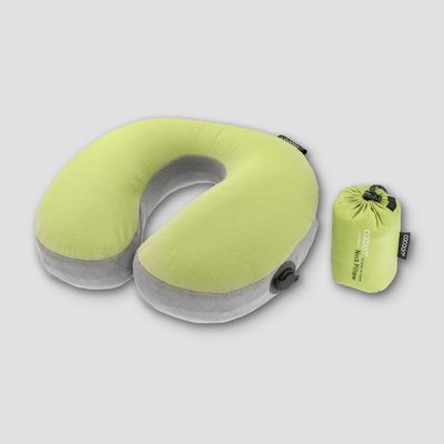 (COCOON) AirCore Pillow U shaped
