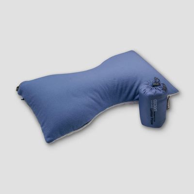 (COCOON) AirCore Pillow Lumbar Ultralight