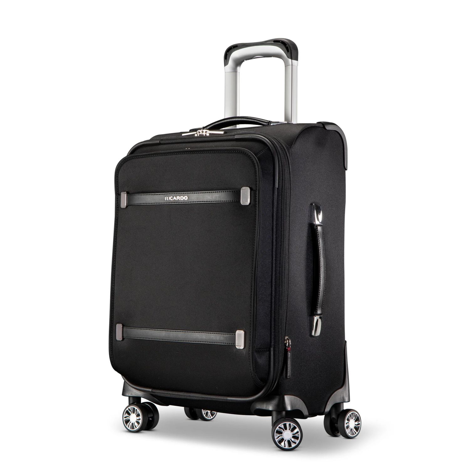 Ricardo Rodeo Drive 2.0 Softside/Black