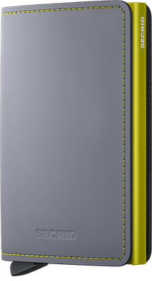 SECRID-Matte Colection