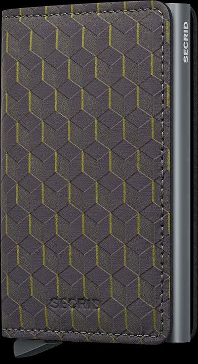 SECRID - Optical Collection