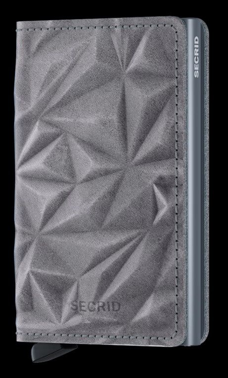 Secrid Prism Collection