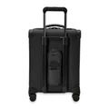 Briggs &amp; Riley Baseline Global 21" Carry-On Expandable Spinner