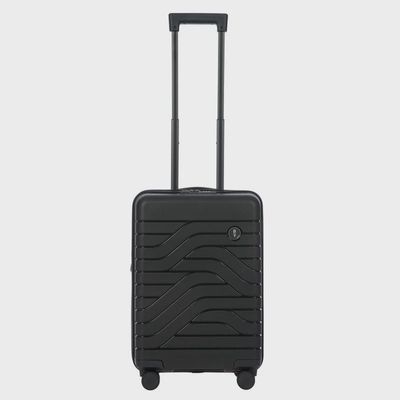 Brics Milano 21" Ulisse Carry-on Expandable Spinner
