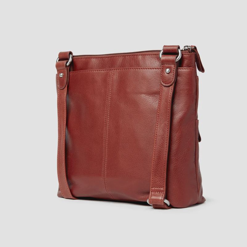Osgoode Marley 7003 Large Crossbody Traveler
