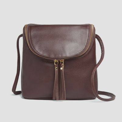 OM 7044 Emery Sm. Crossbody