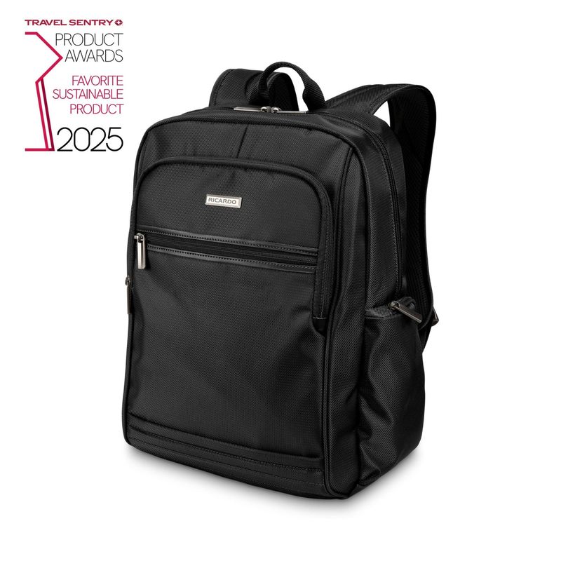 Ricardo Avalon Backpack Softside