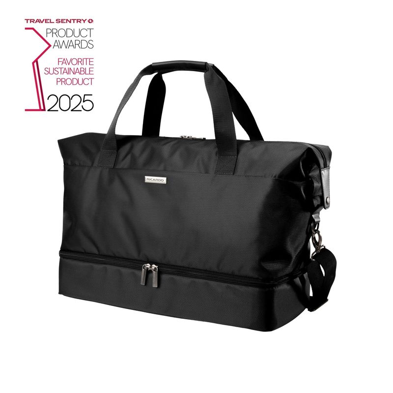 Ricardo Avalon Drop Bottom Weekender Softside