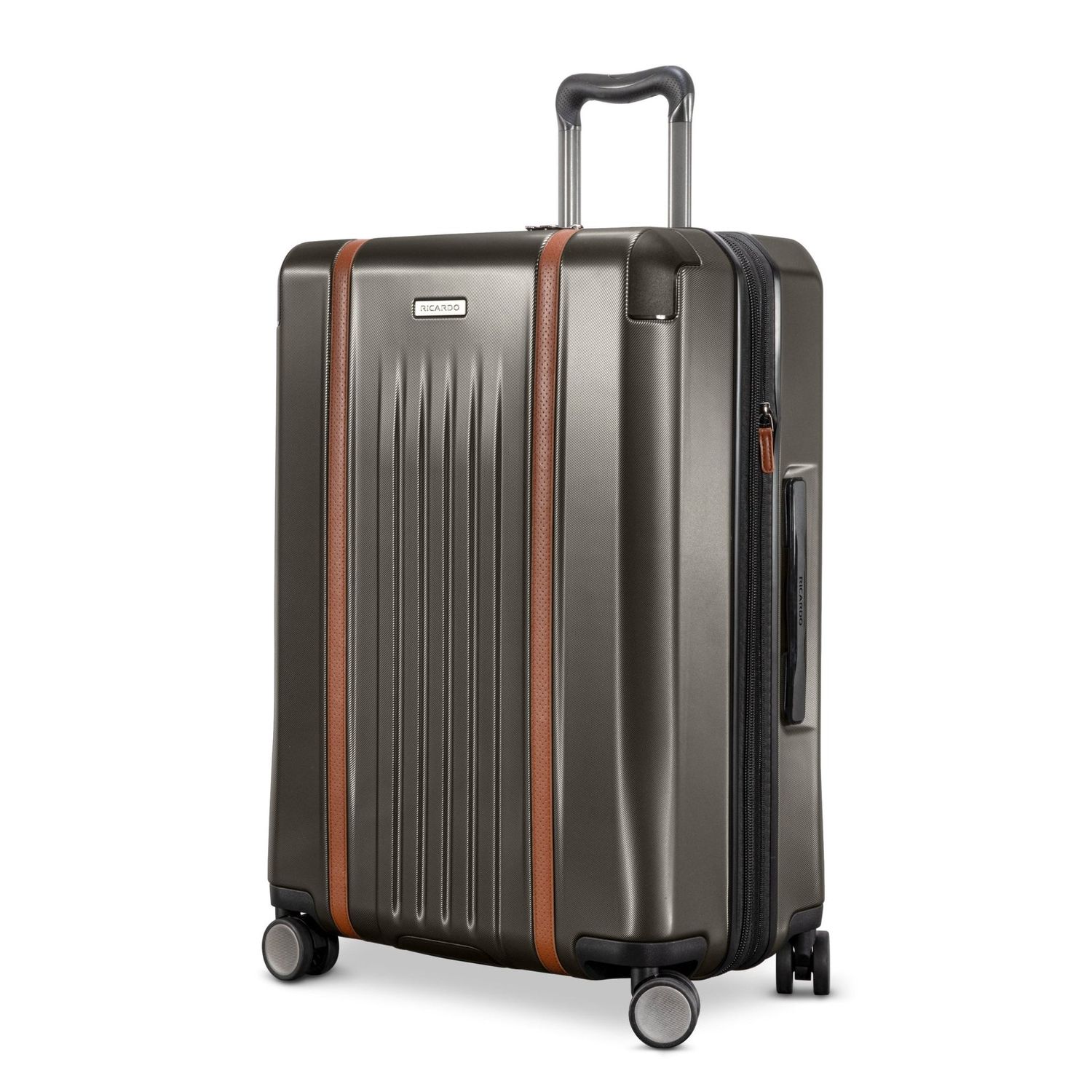 Ricardo Montecito 2.0 29" Large Check-In Hardside, color: Graphite