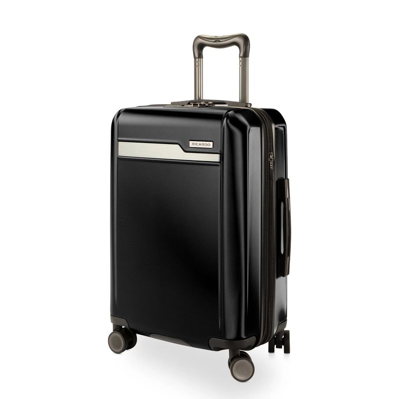 Ricardo Brentwood 21" Carry-On Hardside