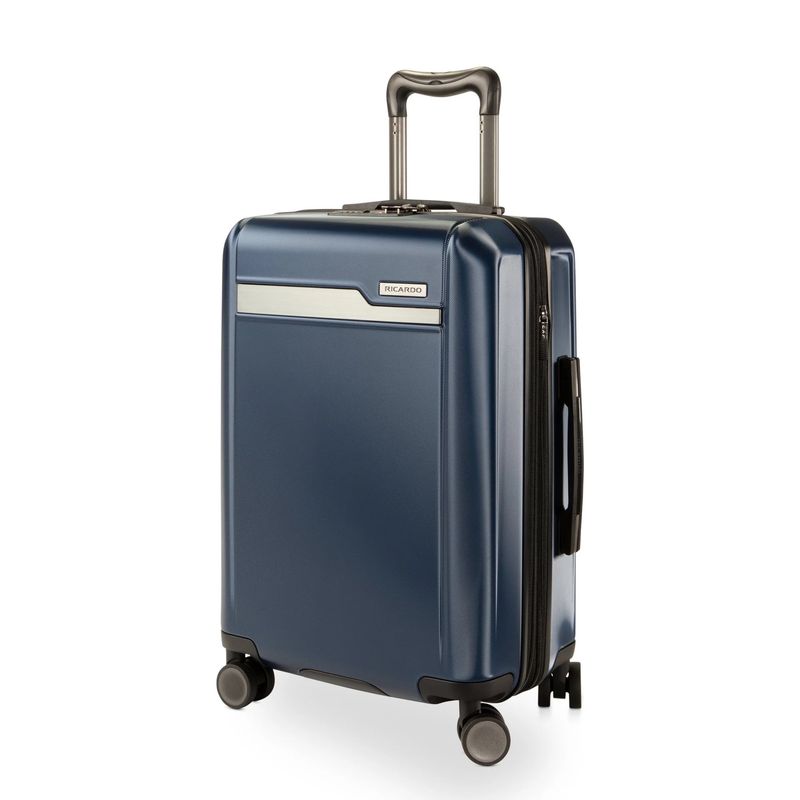 Ricardo Brentwood 21" Carry-On Hardside