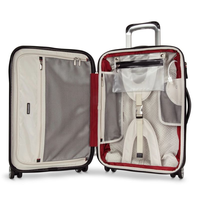 Ricardo Rodeo Drive 2.0 21" Carry-On Hardside