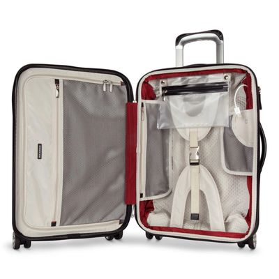 Ricardo Rodeo Drive 2.0 21" Carry-On Hardside