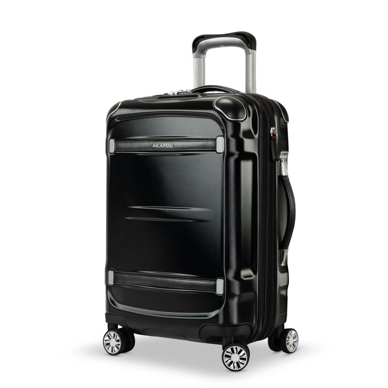 Ricardo Rodeo Drive 2.0 21" Carry-On Hardside