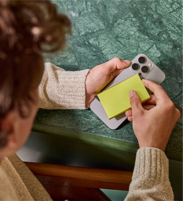 Secrid CARDPROTECTOR for (Magsafe)