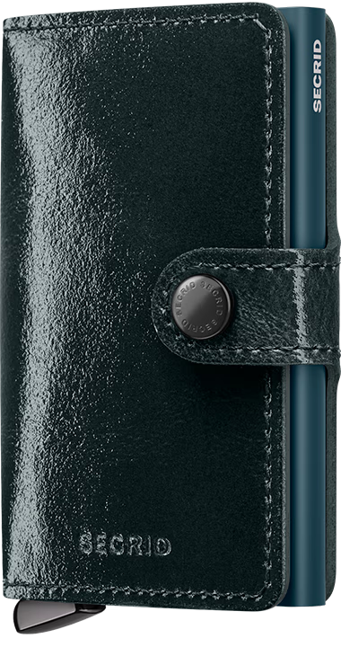 Secrid Naplak Premium+ Collection