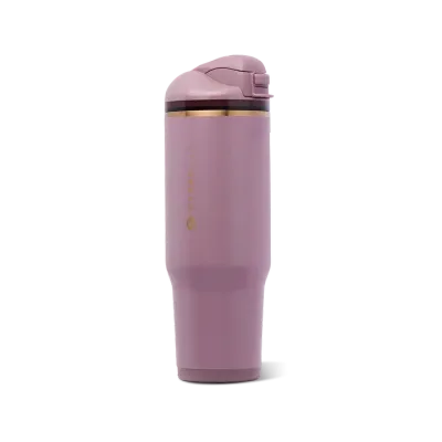 Vessels &amp; Hydration