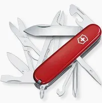 Swiss Army Knife